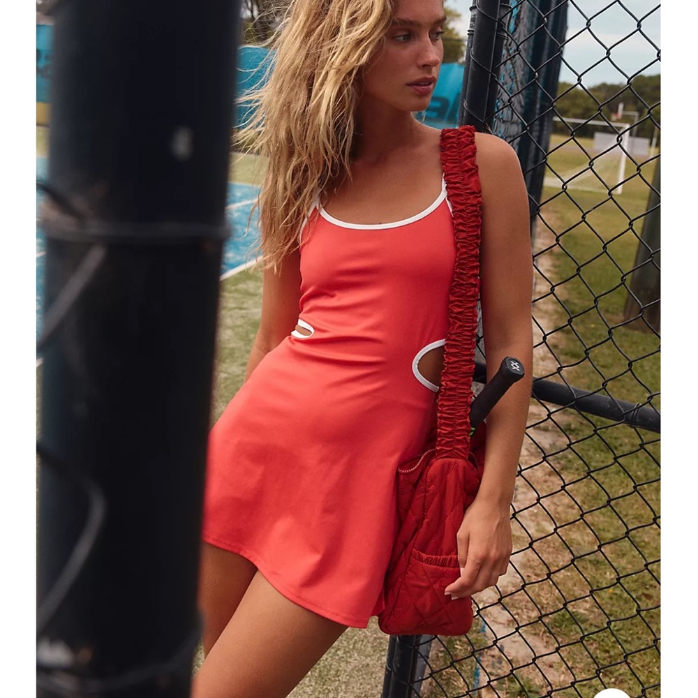 free people one more serve dress